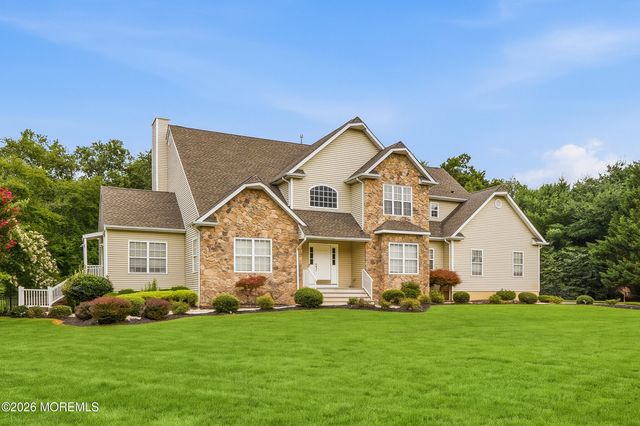 3 Cherise Court, Jackson, NJ 08527