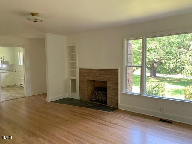 1003 Summerville Mamers Road Road, Lillington, NC 27546