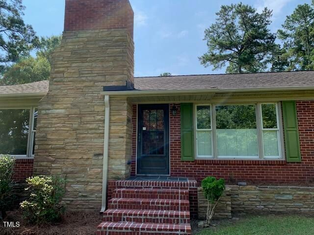 1003 Summerville Mamers Road Road, Lillington, NC 27546