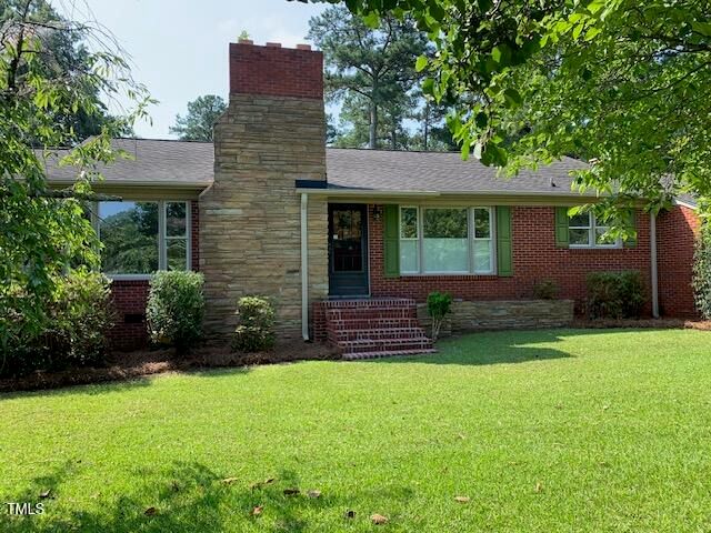1003 Summerville Mamers Road Road, Lillington, NC 27546