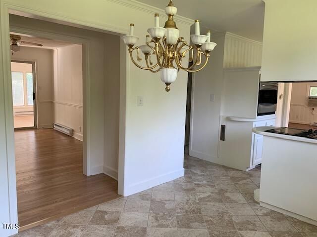 1003 Summerville Mamers Road Road, Lillington, NC 27546