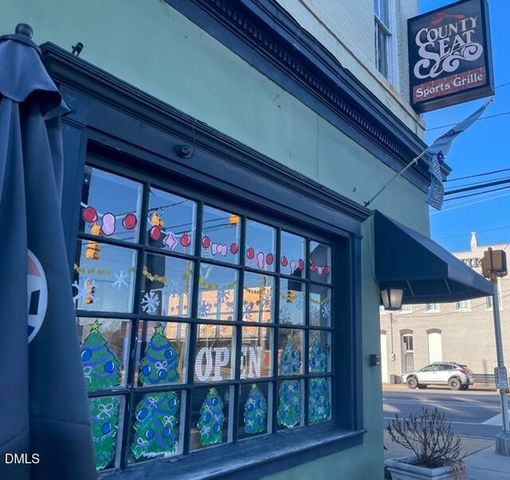 1003 Summerville Mamers Road Road, Lillington, NC 27546