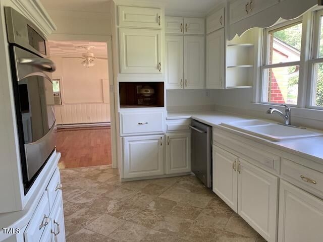 1003 Summerville Mamers Road Road, Lillington, NC 27546