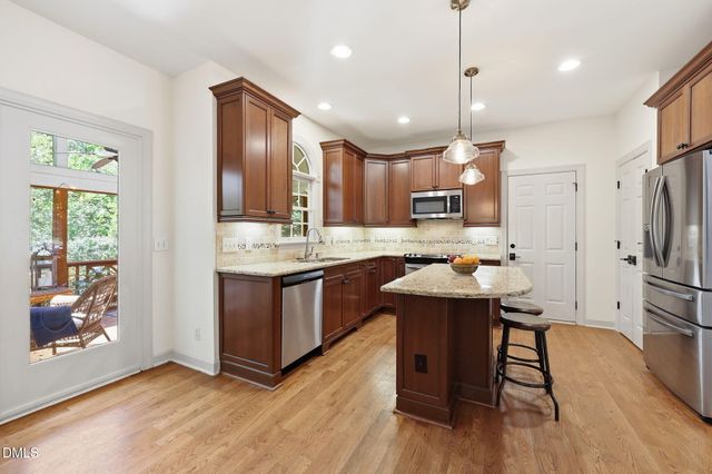 6629 Mafolie Court, Raleigh, NC 27613