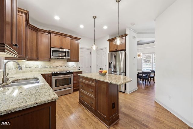 6629 Mafolie Court, Raleigh, NC 27613