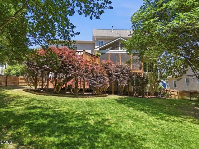 6629 Mafolie Court, Raleigh, NC 27613