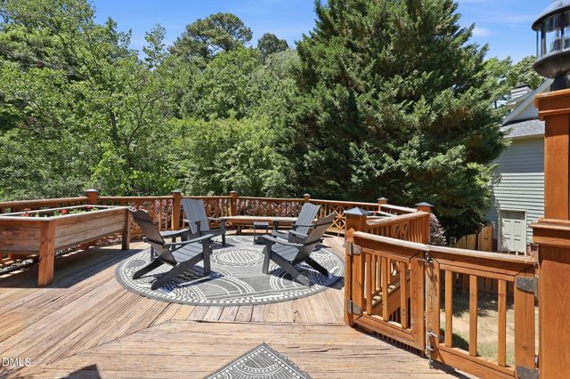 6629 Mafolie Court, Raleigh, NC 27613