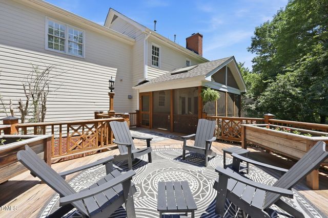 6629 Mafolie Court, Raleigh, NC 27613