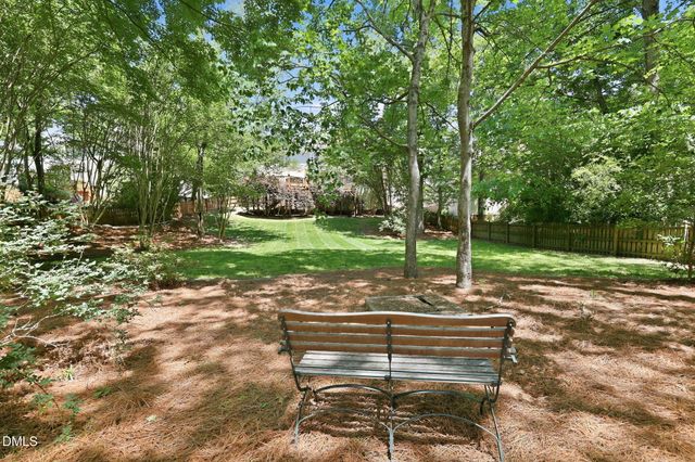 6629 Mafolie Court, Raleigh, NC 27613