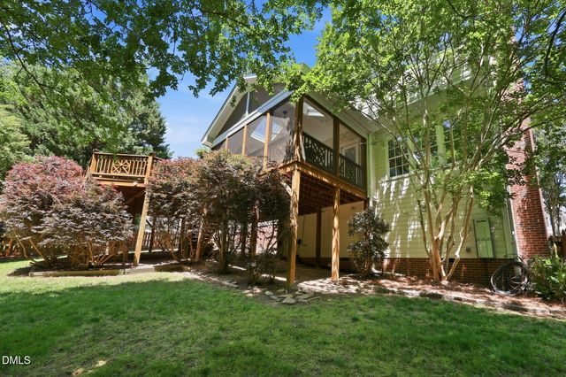 6629 Mafolie Court, Raleigh, NC 27613