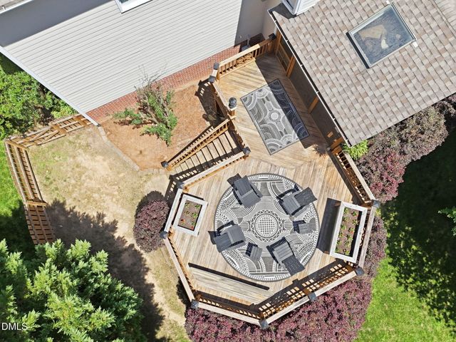 6629 Mafolie Court, Raleigh, NC 27613