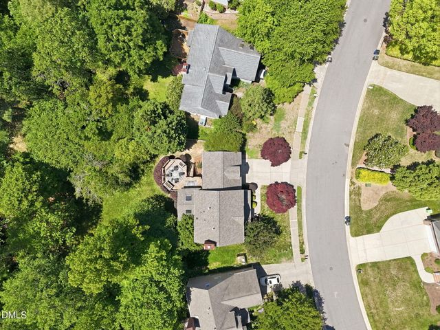 6629 Mafolie Court, Raleigh, NC 27613