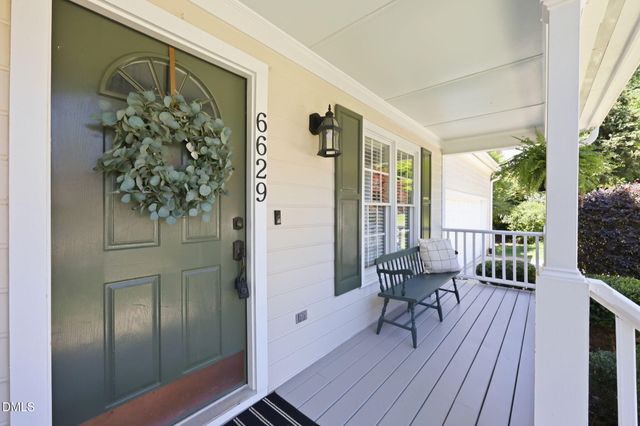 6629 Mafolie Court, Raleigh, NC 27613