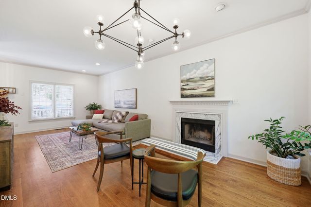 6629 Mafolie Court, Raleigh, NC 27613