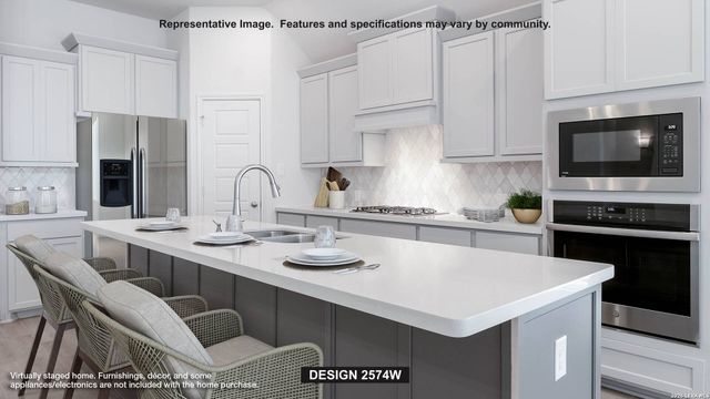206 Sasparilla, Boerne, TX 78006