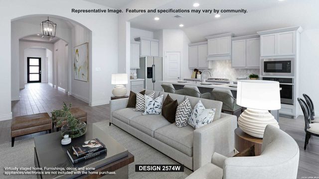 206 Sasparilla, Boerne, TX 78006