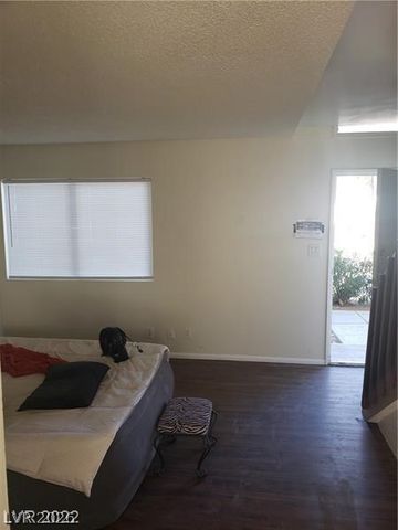 4770 TOPAZ Street 79, Las Vegas, NV 89121
