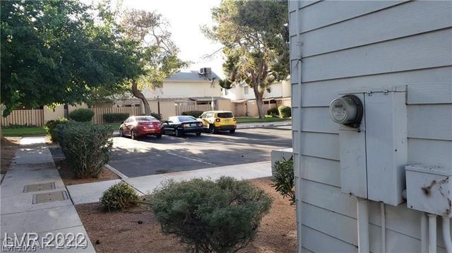 4770 TOPAZ Street 79, Las Vegas, NV 89121
