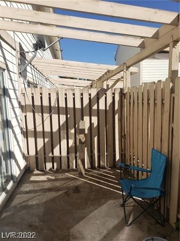 4770 TOPAZ Street 79, Las Vegas, NV 89121