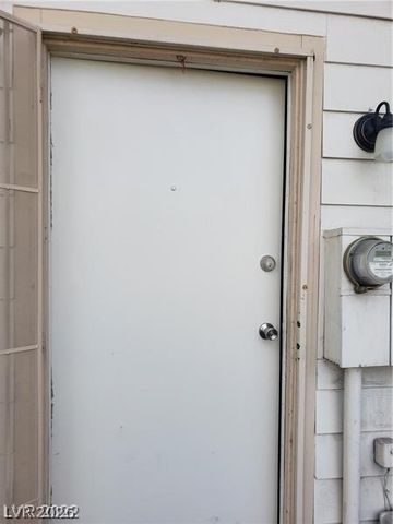 4770 TOPAZ Street 79, Las Vegas, NV 89121