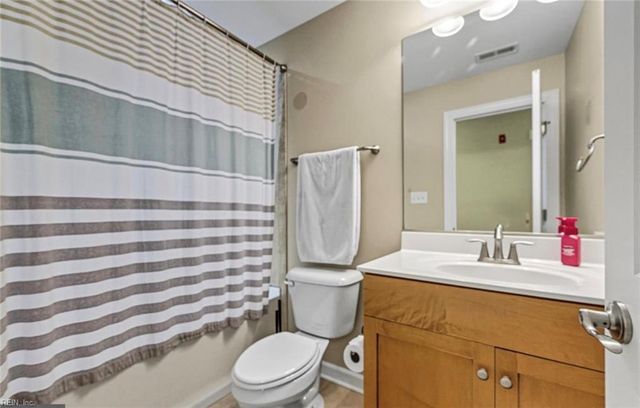 112 Peyton Randolph DR, Yorktown, VA 23692