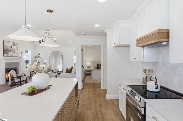 10 Haley Court, Greenville, SC 29607