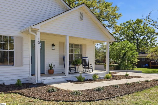 10 Haley Court, Greenville, SC 29607