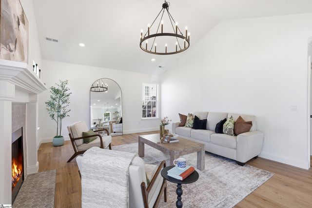 10 Haley Court, Greenville, SC 29607