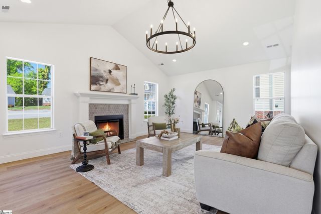 10 Haley Court, Greenville, SC 29607