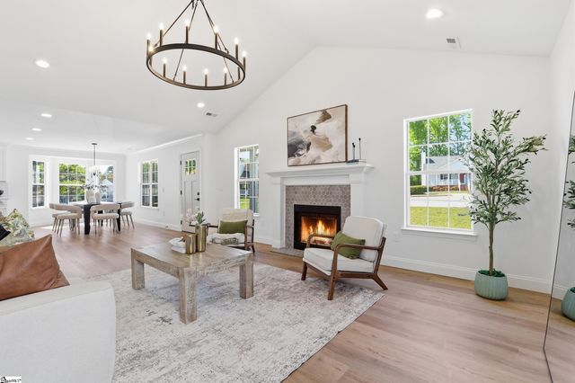 10 Haley Court, Greenville, SC 29607