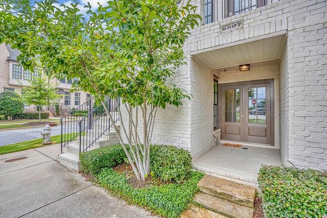 6807 Encore Boulevard, Sandy Springs, GA 30328