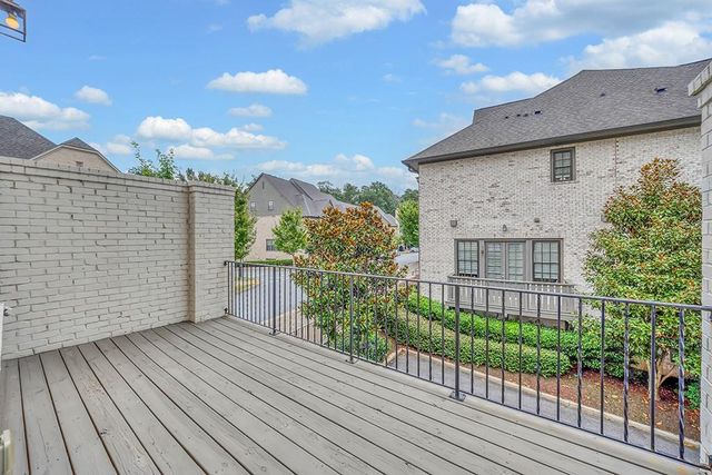 6807 Encore Boulevard, Sandy Springs, GA 30328