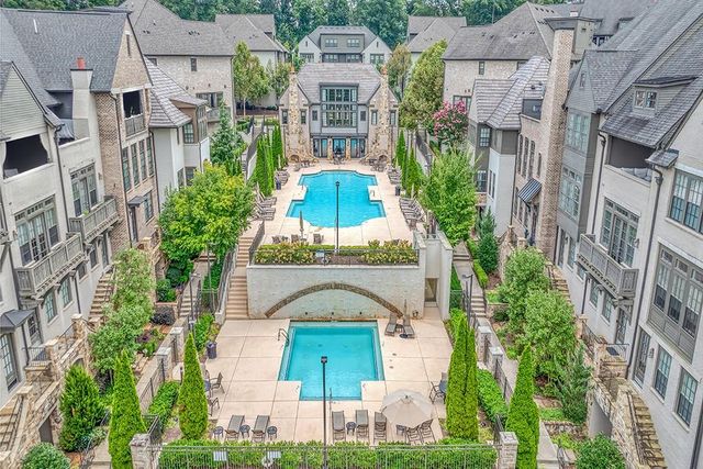 6807 Encore Boulevard, Sandy Springs, GA 30328