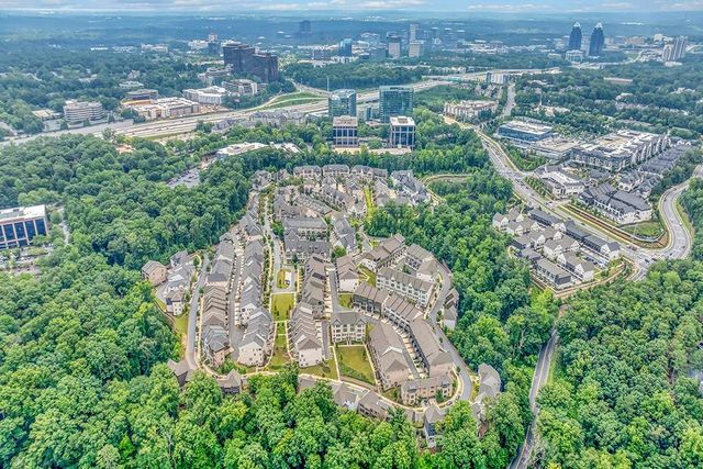 6807 Encore Boulevard, Sandy Springs, GA 30328