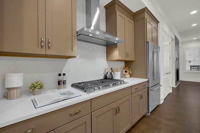 6807 Encore Boulevard, Sandy Springs, GA 30328