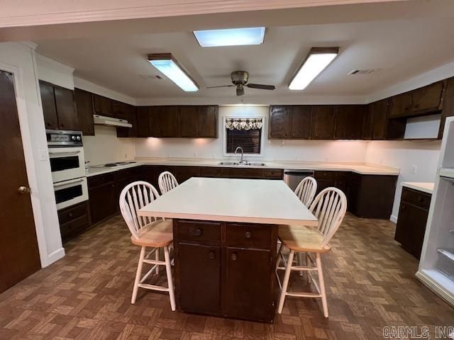 236 West Webco Farm Road, Vilonia, AR 72173