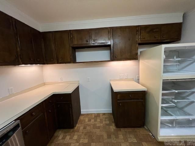 236 West Webco Farm Road, Vilonia, AR 72173