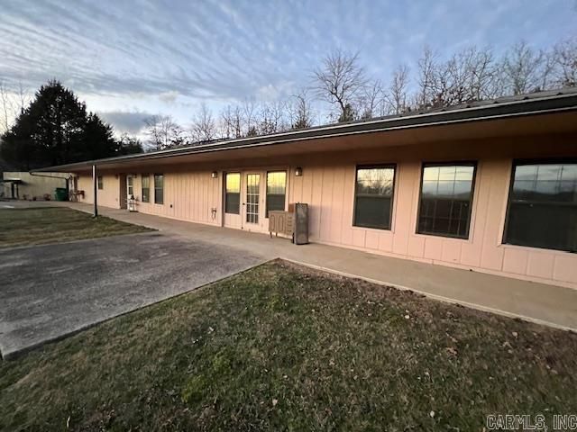 236 West Webco Farm Road, Vilonia, AR 72173