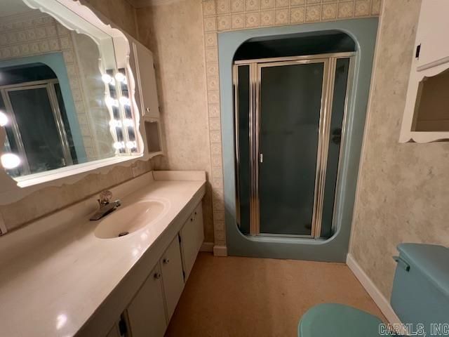 236 West Webco Farm Road, Vilonia, AR 72173