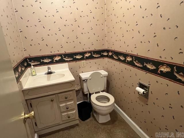 236 West Webco Farm Road, Vilonia, AR 72173