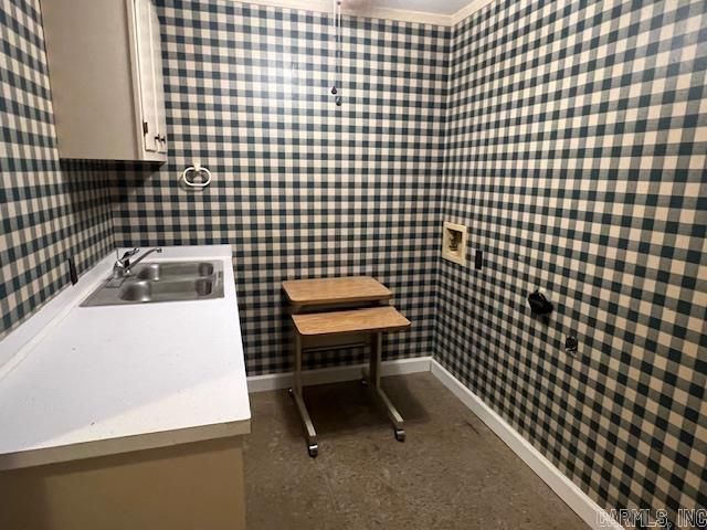 236 West Webco Farm Road, Vilonia, AR 72173