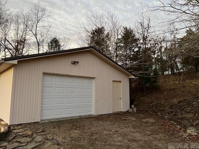 236 West Webco Farm Road, Vilonia, AR 72173