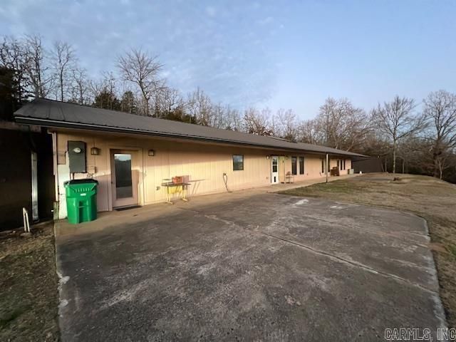 236 West Webco Farm Road, Vilonia, AR 72173