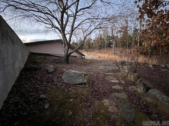 236 West Webco Farm Road, Vilonia, AR 72173