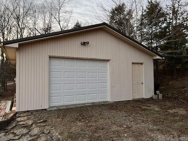 236 West Webco Farm Road, Vilonia, AR 72173