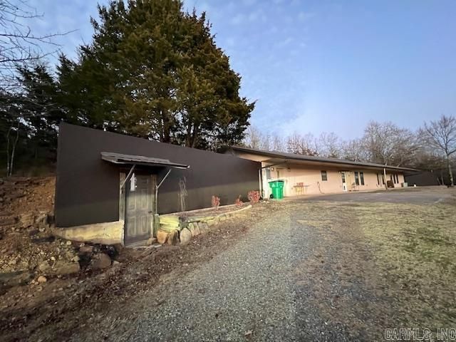 236 West Webco Farm Road, Vilonia, AR 72173