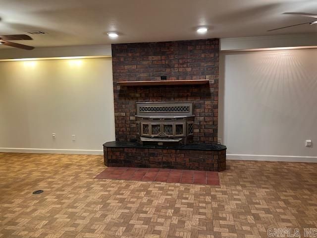 236 West Webco Farm Road, Vilonia, AR 72173