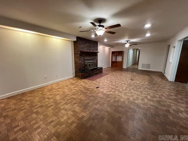 236 West Webco Farm Road, Vilonia, AR 72173