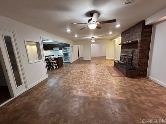 236 West Webco Farm Road, Vilonia, AR 72173