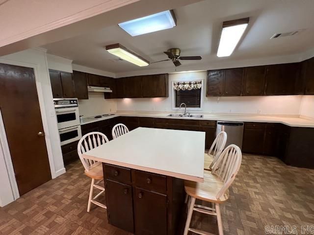 236 West Webco Farm Road, Vilonia, AR 72173